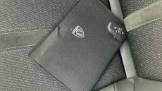 Peugeot 408 158kW GT 58kWh 5dr Auto Electric Hatchback